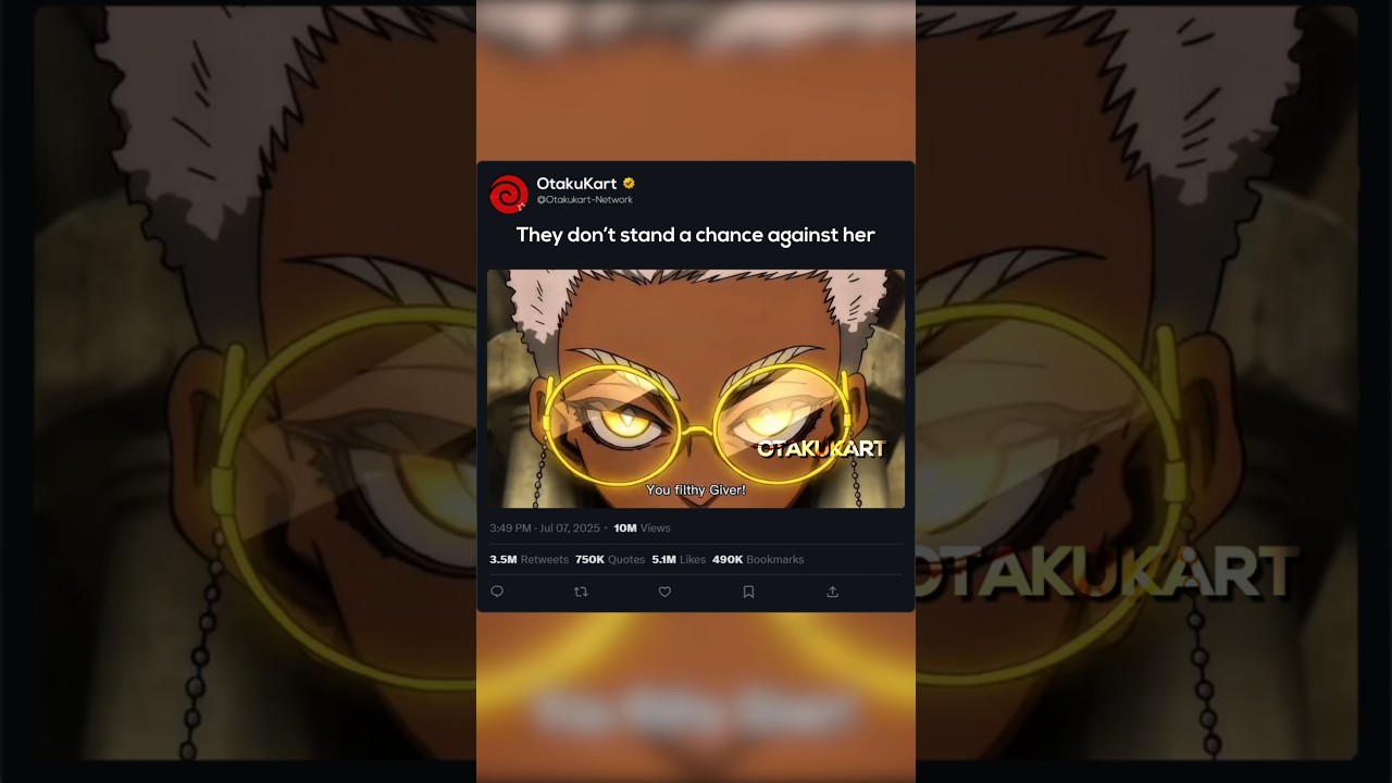 They don’t stand a chance against her 🫠🔥 #anime #animeshorts #animememes #animeedits #shorts