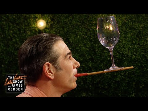 Late Late Show with James Corden