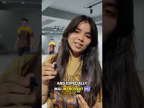 Student Video Story
