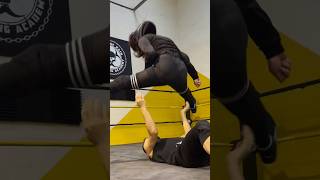 NAME THIS MOVE 😱💖🙌