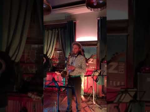 Thumbnail for Blues in the Closet - Jazz!Evau Jam Session @Benderhof Benderhof Kaiserslautern by Harry Babasin