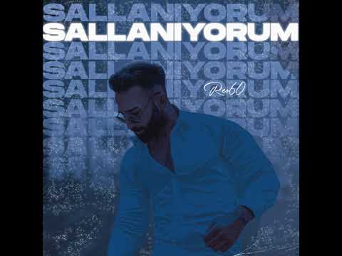 Reo60- Sallanıyorum/ (prod. by groza beatz)