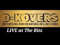 D-Kovers