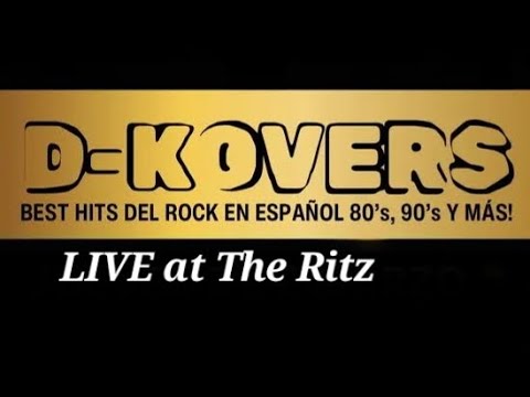 D-Kovers video