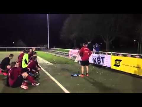 ULTRAS POST SV ***DERBYSIEGER***