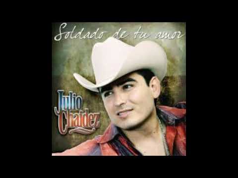 Julio Chaidez - Luto en el cielo tololoche