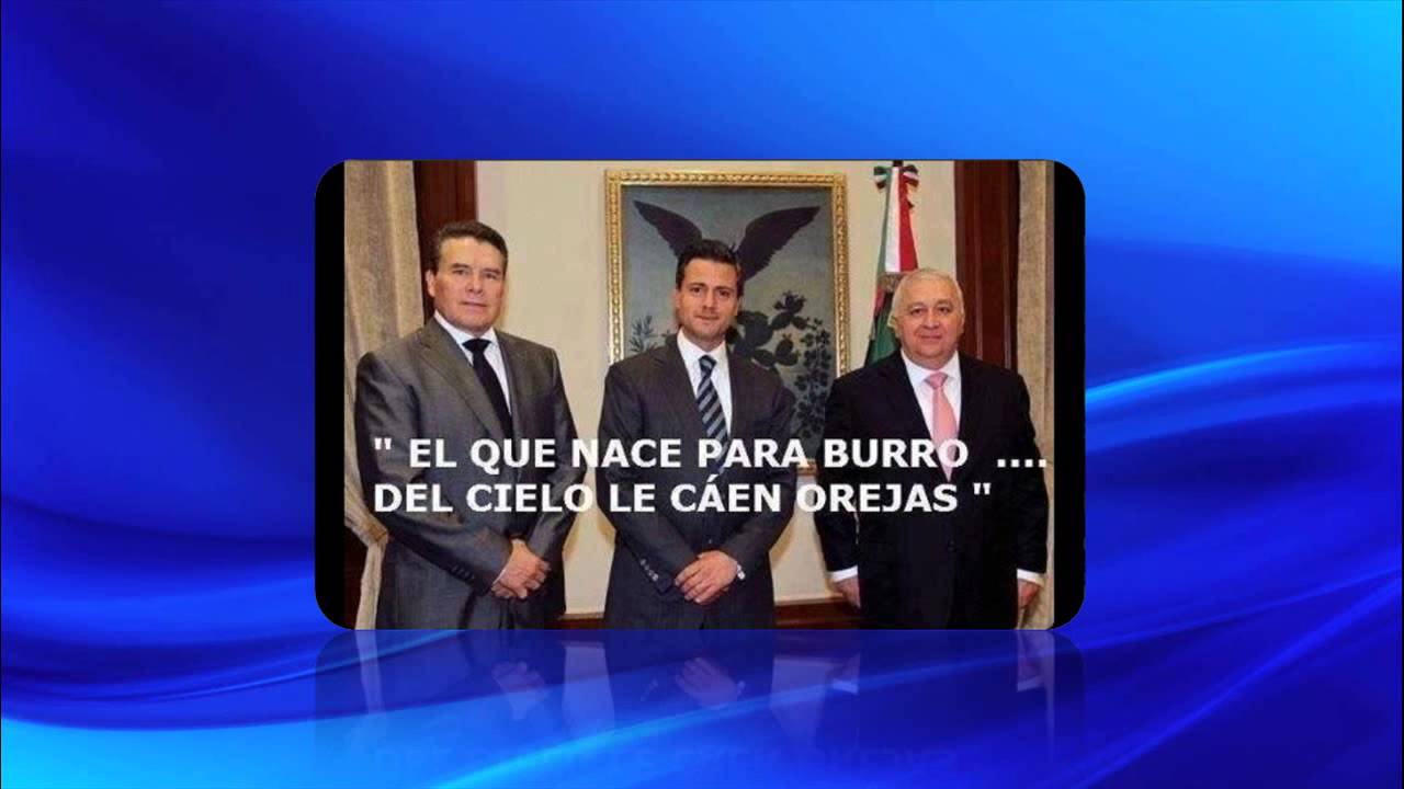 Memes De Peña Nieto - Ríete con Los Mejores Memes De Peña Nieto