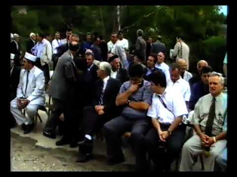 NGA ARKIVI I TV USKANA - UJËSJELLËSI NË FSHATIN SËRBICË