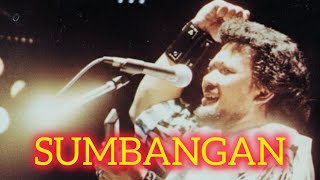 Download lagu RHOMA IRAMA & SONETA GROUP - SUMBANGAN (1 reff version)  mp3
