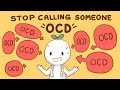 Signs It’s OCD, NOT Perfectionism