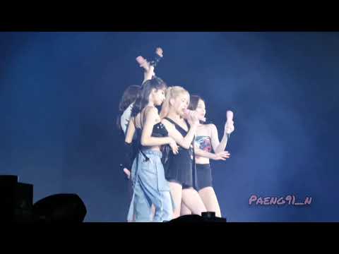 Blackpink​ in Bangkok encore 2019