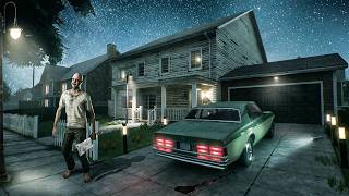 This Psychological Horror Game Is Really Unsettling... This Psychological Horror Game Is Really Unsettling...