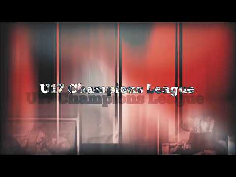 Teaser Bank1Saar EuroYouthCup 2019 - U17 Champions League