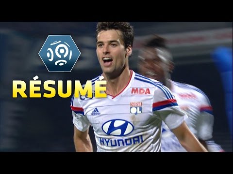 Summary of the 11th day - Ligue 1 / 2014-15