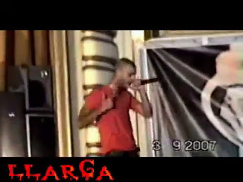 LLARGA - l7alla fe tetouan . 2012 rap maroc