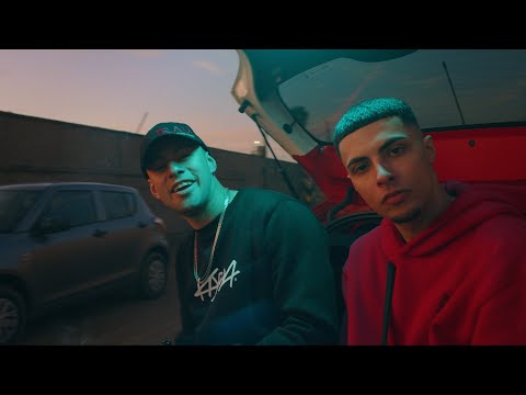 JT - GANAR O GANAR FT SOYTURISTA - "SUERTE DE BANDIDO" (Videoclip Oficial)
