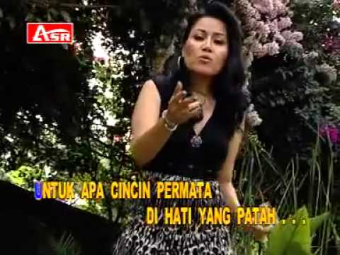 ACUH TAK ACUH rita sugiarto @ lagu dangdut  upload by Rama Fm Ciledug Cirebon