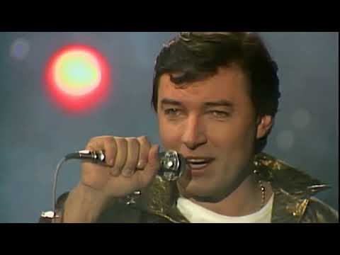 Karel Gott - Já slyšel o ráji (1983)