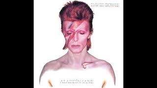 David Bowie - The Jean Genie (BEST HQ)