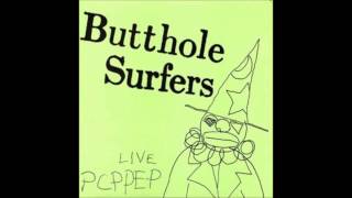 Butthole Surfers - Cowboy Bob (Live)
