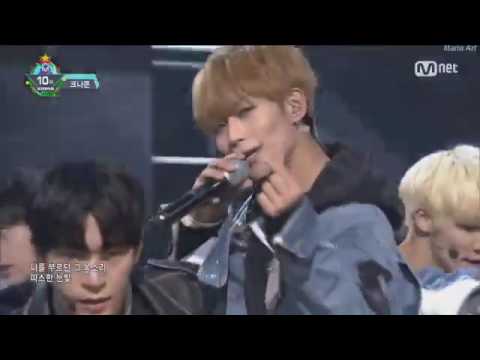 KNK U (Live Compilation)