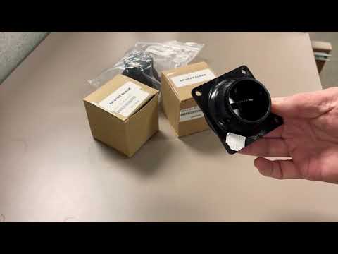 Vent SV-5 replacement options: Vent SV-6 and Vent SV-7