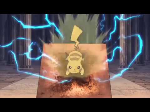 Watch Pokemon Generations Episode 1 English Dubbed Online
