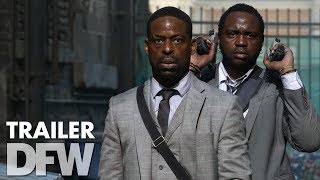DVD Review: Hotel Artemis
