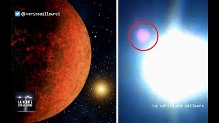 ★ Les États-Unis et la Russie se préparent pour l’arrivée de la Planète X