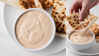 Quesadilla Sauce