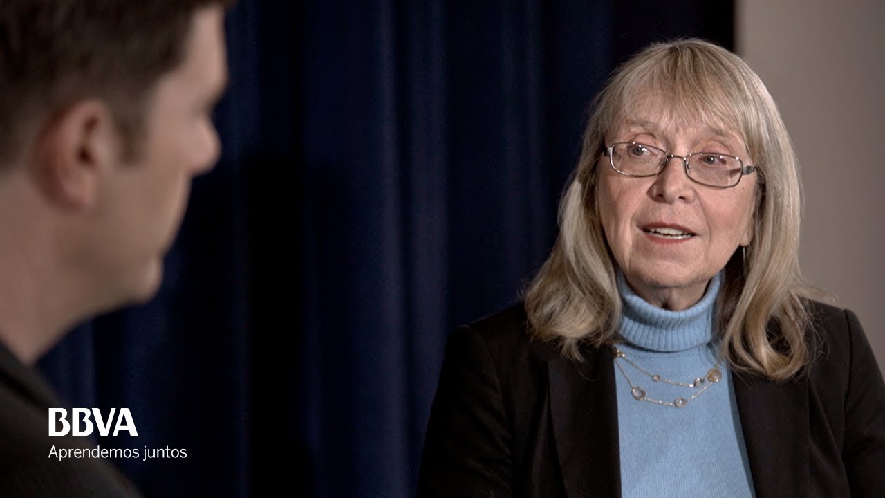 Habilidades para aprender a vivir en el siglo XXI, Esther Wojcicki