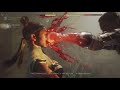 MK11 Jax Vs Kitana Brutality