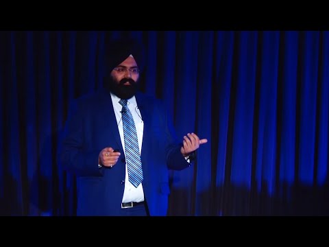 Why do we fear speaking on stage? | Pratik Uppal | TEDxPIMR