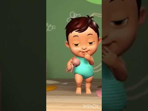 Chitti Ki Car Chali Zoom Vehicle Toys | #cartoonnetwork #kids #cratoonfreak