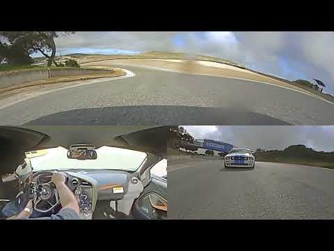 laguna seca HOD session 2 02/18/2018