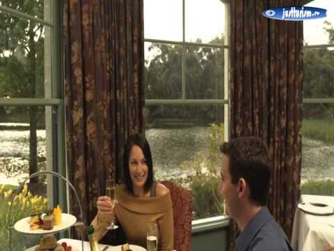 Туризм, Австралия, Виктория, Tyabb - Woodman Estate