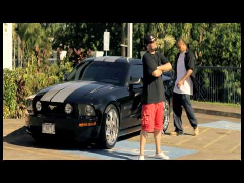 Justin Wellington - SO MUCH (Official Music Video)