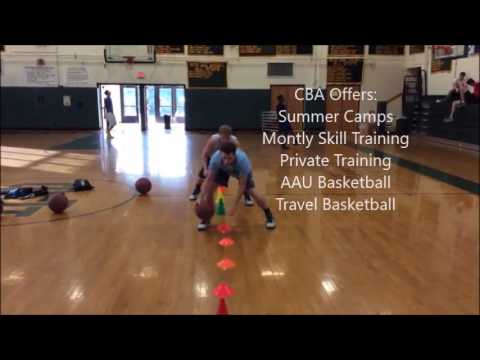 CBA Commercial   Weston Camp