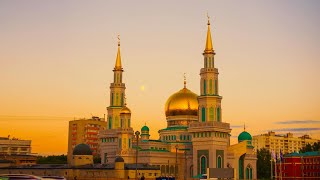 What Future for Russia? - Sir Roderic Lyne KBE CMG
