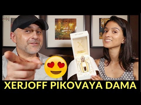Xerjoff Alexandria III EDP parfumuotas vanduo unisex, 50 ml video