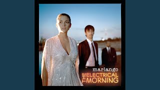 Music video thumbnail preview for Silence (in this area) by Marlango