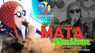 Download lagu MATA DUITAN -  DIANA SASTRA mp3