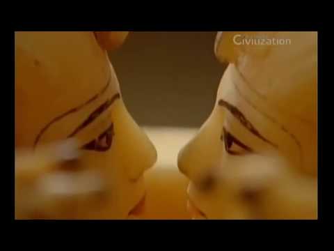 Documentário DC - Os Grandes Egípcios - Ep. 04 - O Mistério de Tutankamon