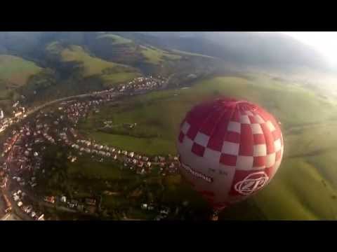 Brezno Rohozna Flying