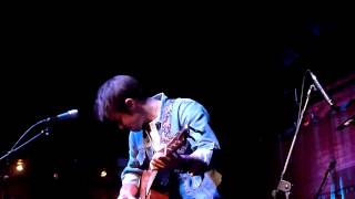 Kris Allen - Should I - SPACE Evanston, IL 10/4/12