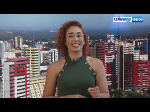 O DIA NEWS 02 09  TaÌ na Rede