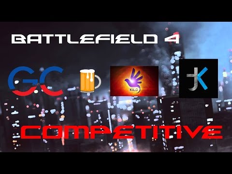 BF4: Competitive Highlights