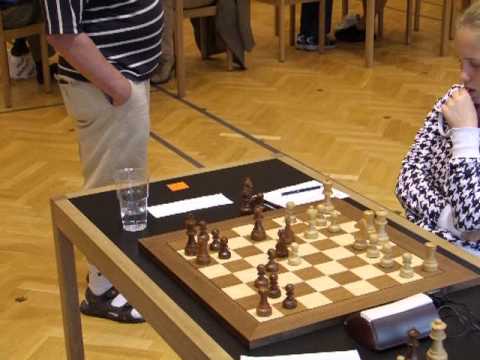 hof2012 3 1357 Viktoria Chernyak - Janne Mertanen