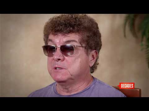 Burleigh Drummond & Joe Puerta of Ambrosia talk How Much I Feel