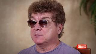 Burleigh Drummond &amp; Joe Puerta of Ambrosia talk How Much I Feel